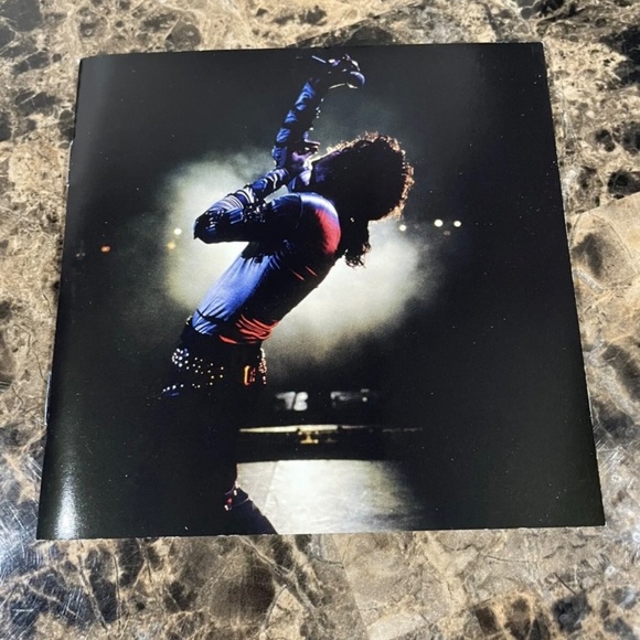 Michael Jackson BAD: 25th Anniversary Deluxe Edition - Picture 4 of 12